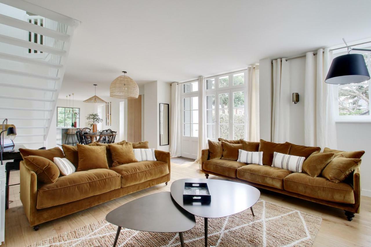 L'Entre Deux Mers - Belle Maison 8 Personnes ดีนาร์ ภายนอก รูปภาพ