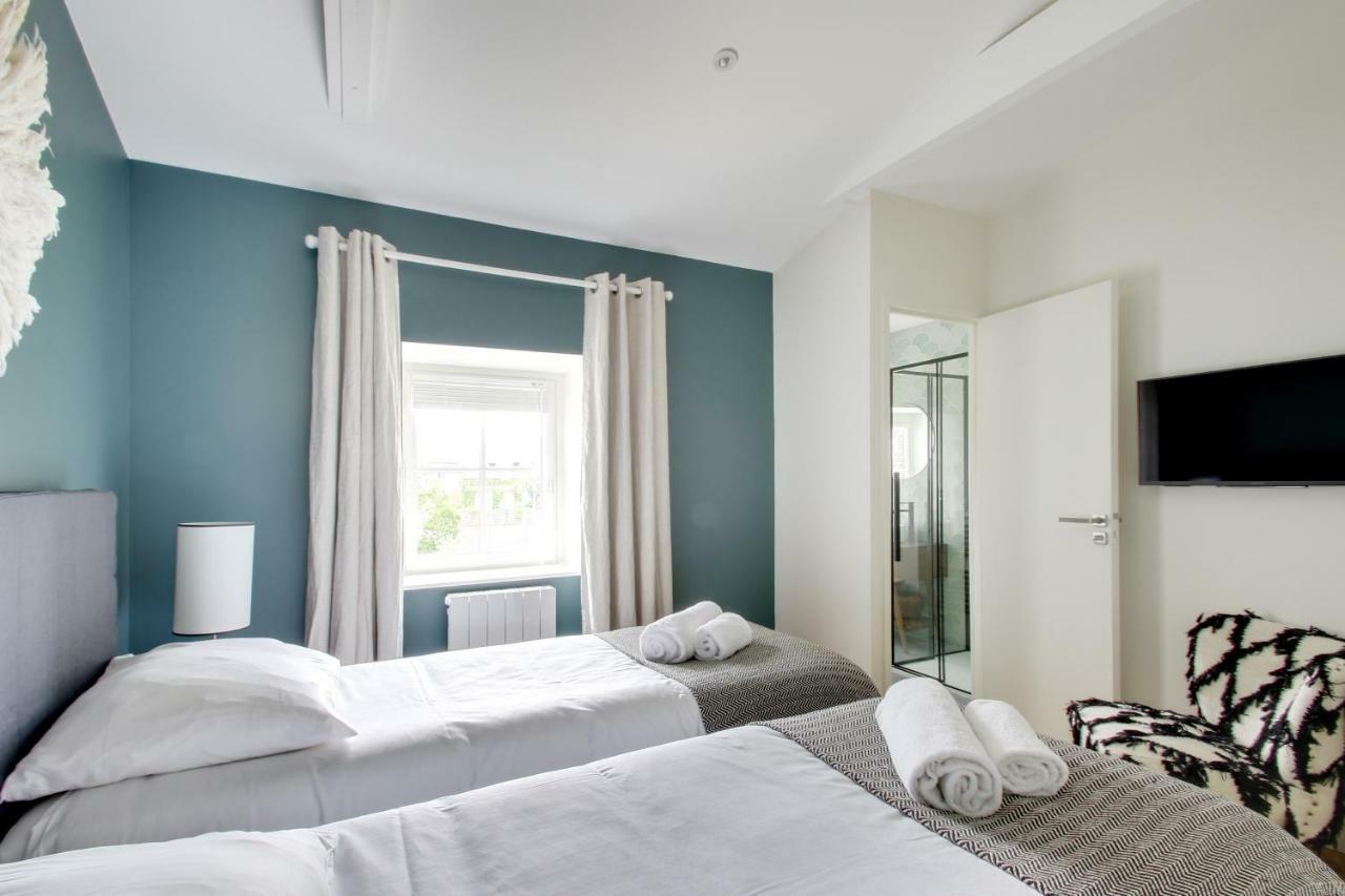 L'Entre Deux Mers - Belle Maison 8 Personnes ดีนาร์ ภายนอก รูปภาพ
