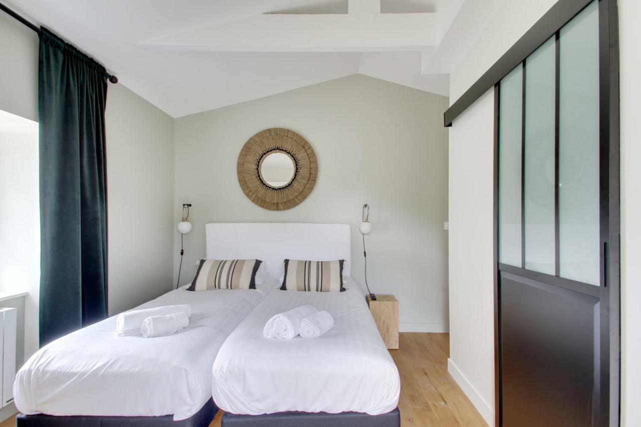 L'Entre Deux Mers - Belle Maison 8 Personnes ดีนาร์ ภายนอก รูปภาพ