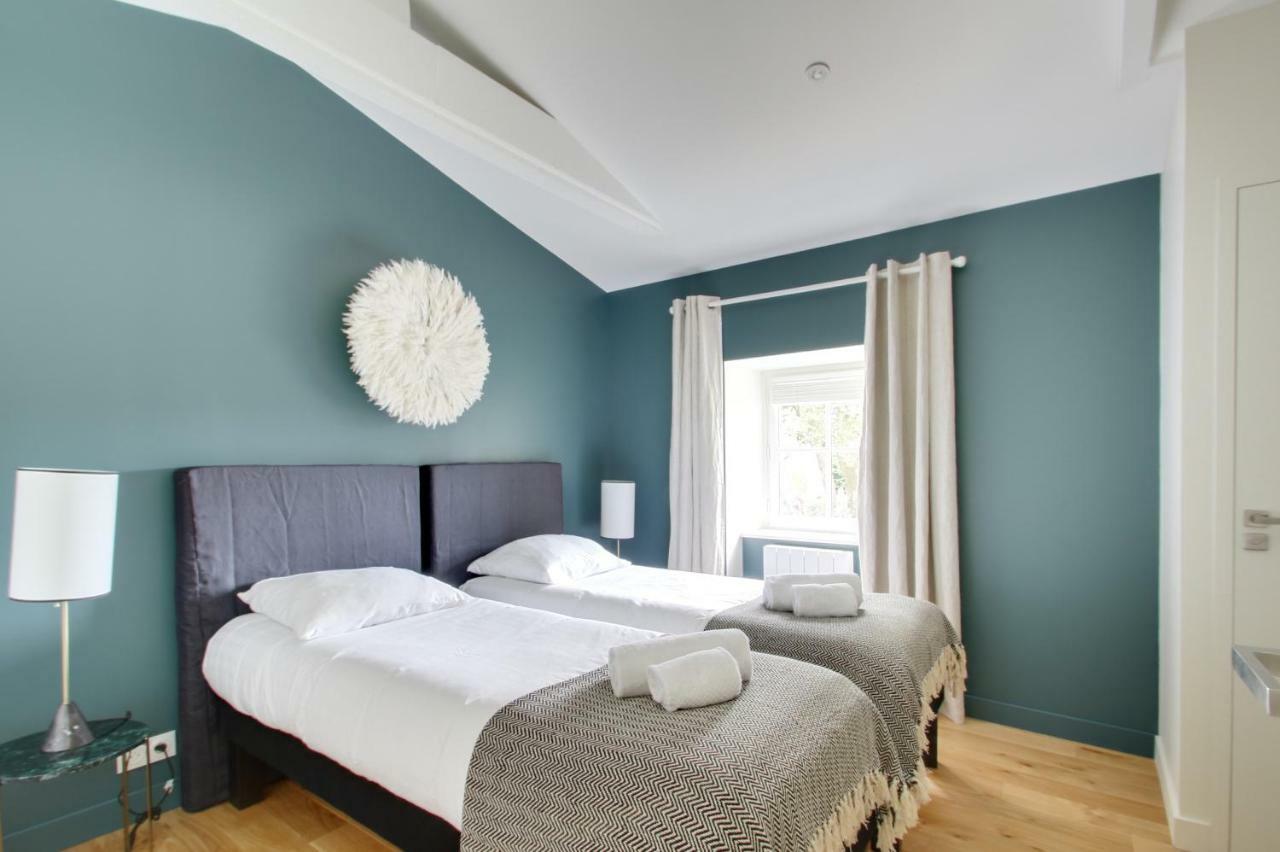 L'Entre Deux Mers - Belle Maison 8 Personnes ดีนาร์ ภายนอก รูปภาพ