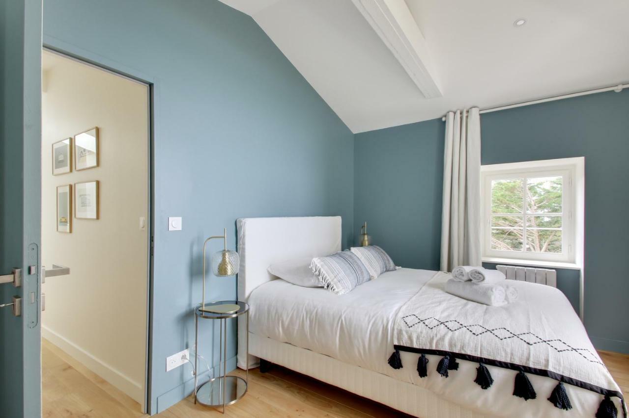 L'Entre Deux Mers - Belle Maison 8 Personnes ดีนาร์ ภายนอก รูปภาพ