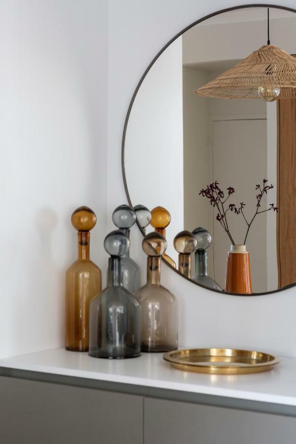 L'Entre Deux Mers - Belle Maison 8 Personnes ดีนาร์ ภายนอก รูปภาพ