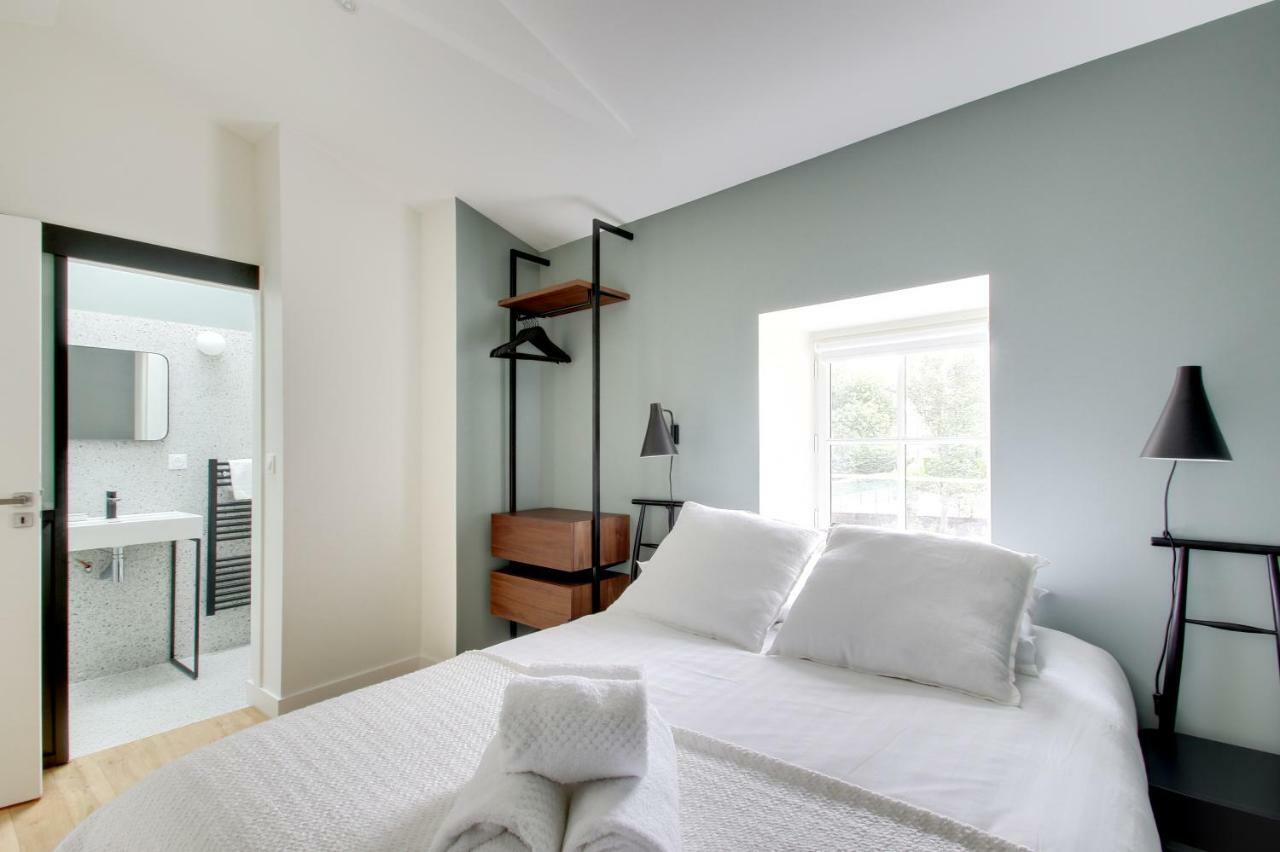 L'Entre Deux Mers - Belle Maison 8 Personnes ดีนาร์ ภายนอก รูปภาพ